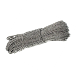WINTER ROPE