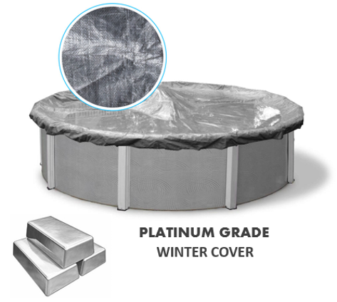 Winter Covers: Platinum Elite