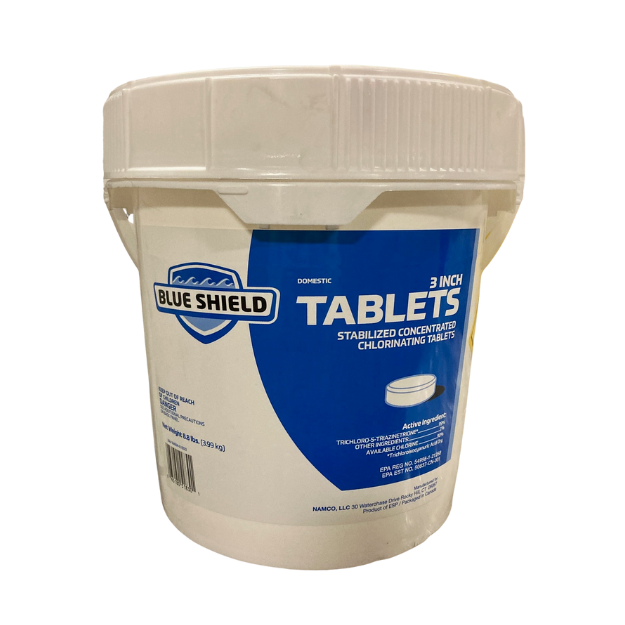 8.8LB JUMBO TABS