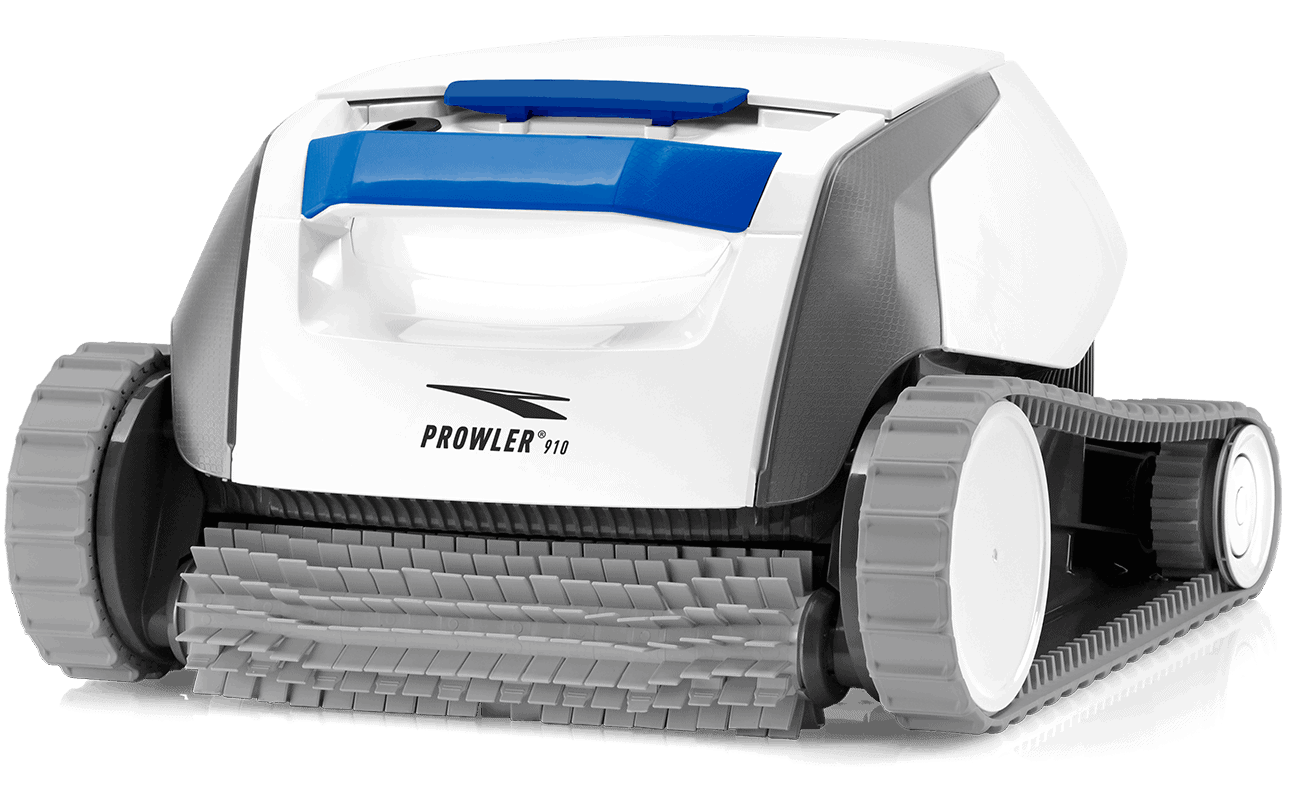 PROWLER 910 ROBOTIC CLEANER