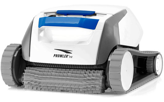 PROWLER 910 ROBOTIC CLEANER