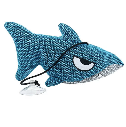 Sharky Sponge