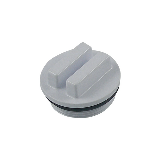 Thread Plug 1.5-Inch