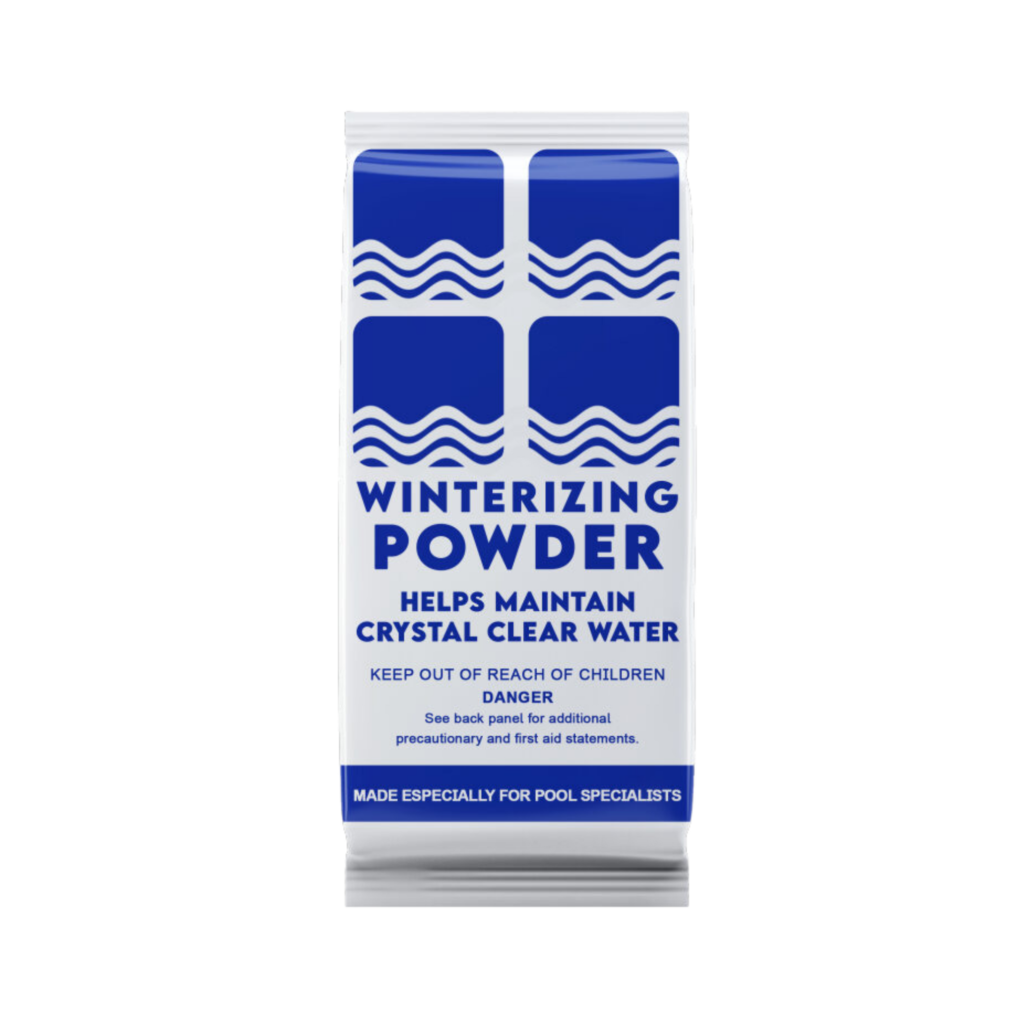 Winterizing Powder: 1 LB