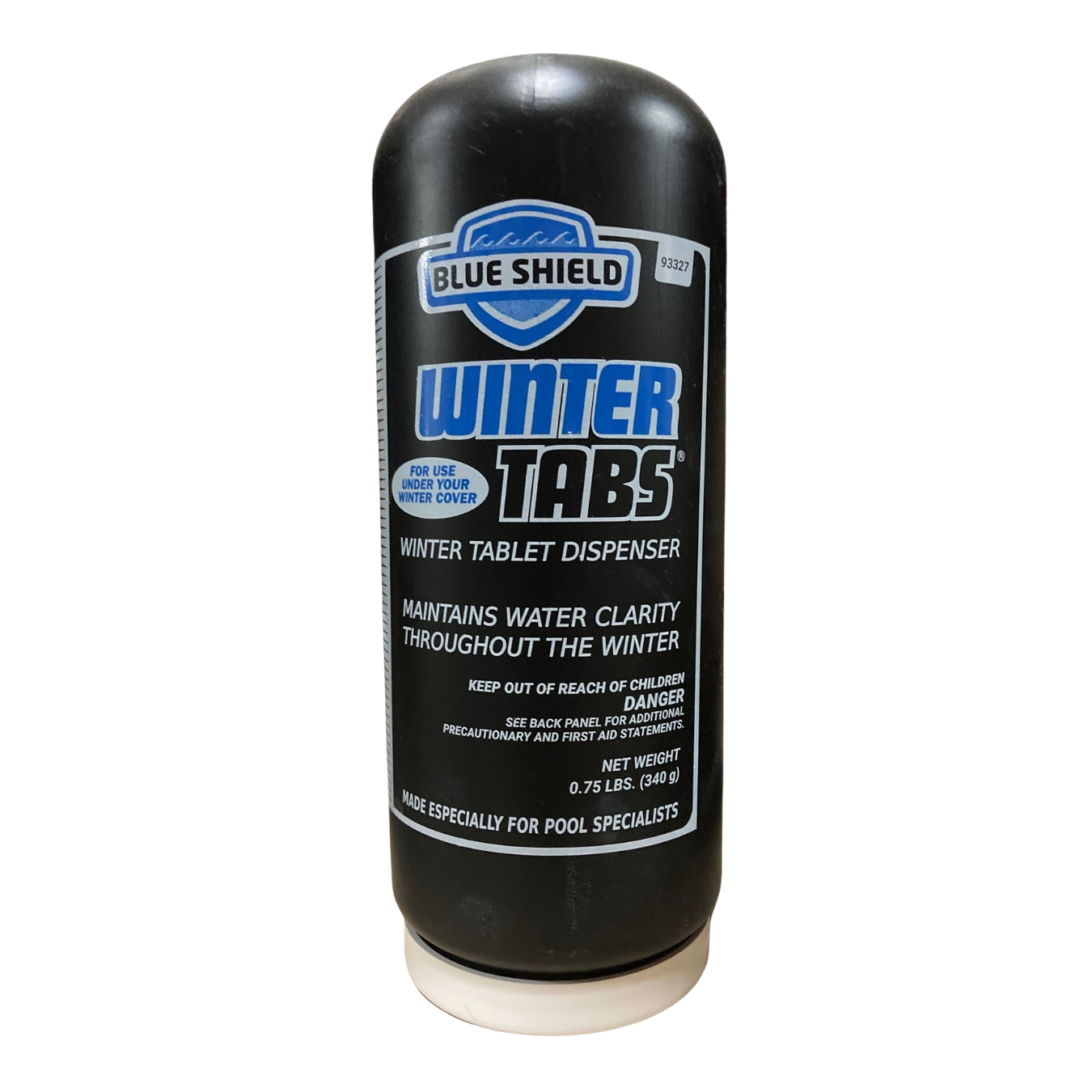 Winter Tabs