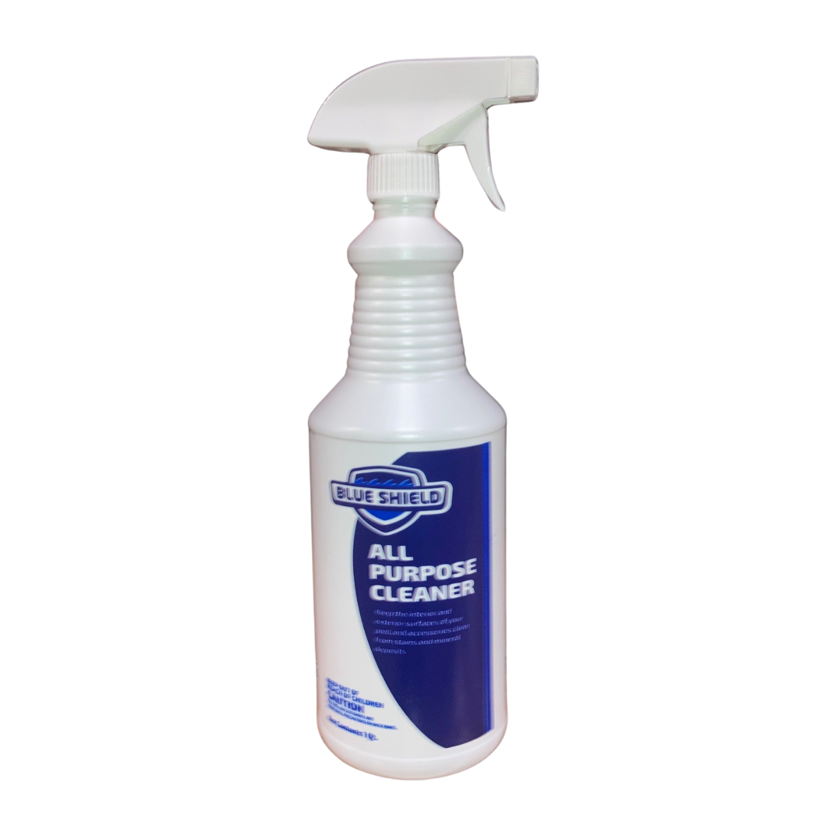 Blue Shield: All Purpose Cleaner