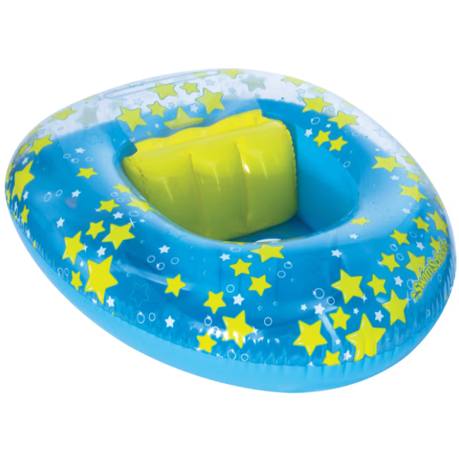 Baby Boat