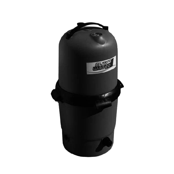 Proline 150 Square-Foot Clearwater Filter