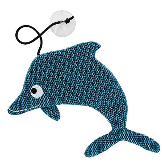 Flipper Sponge