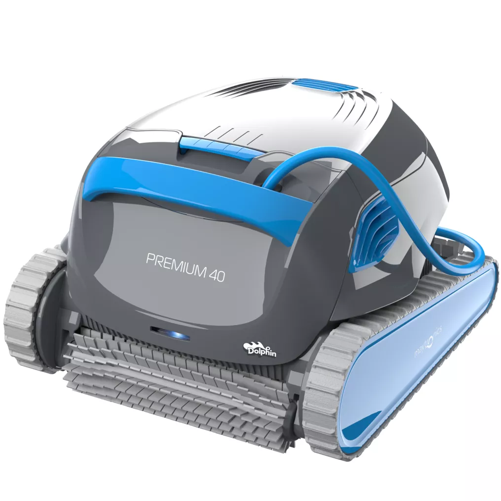Dolphin Premium 40 Cleaner