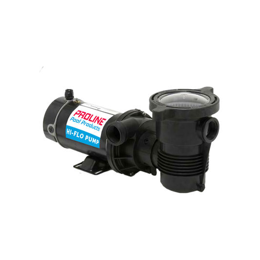 Proline 1 HP SPL Pump Vertical