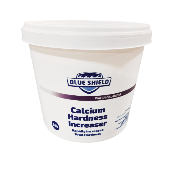 Blue Shield: Calcium Increase 8LB